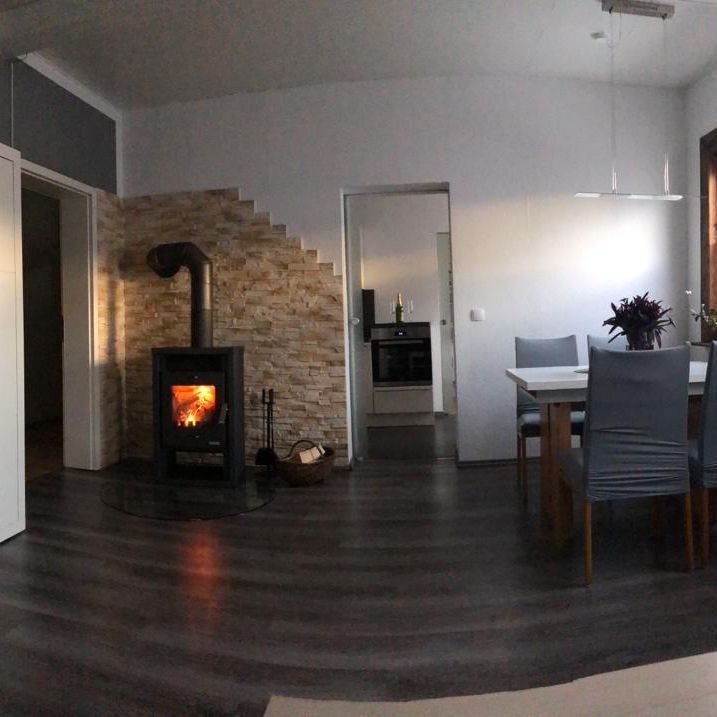 Moderne Ferienwohnung in der Wartburgstadt Eisenach